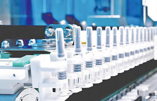 打造生物產業高地，賦能健康武漢——武漢市生物制品產業發展概覽