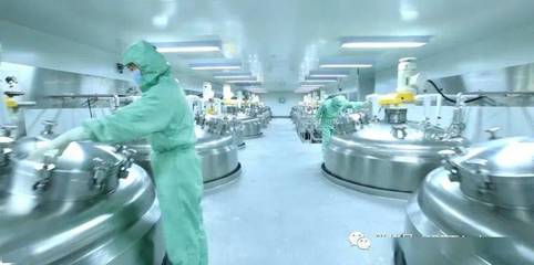 派斯菲科 打破技術壁壘，鑄就血液制品“中國制造”品牌新輝煌