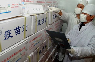 新三板實(shí)杰生物卷入山東疫苗案，生物制品安全警鐘再響