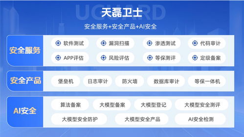 2026年大模型安全防護與測評服務商性價比推薦 科技推廣與應用服務的優選名單